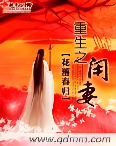 重生之闲妻