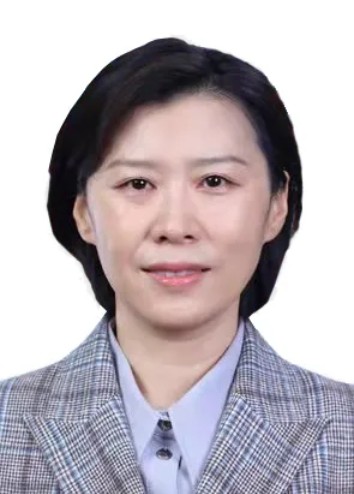 金莹（中国材料服役安全科学家）