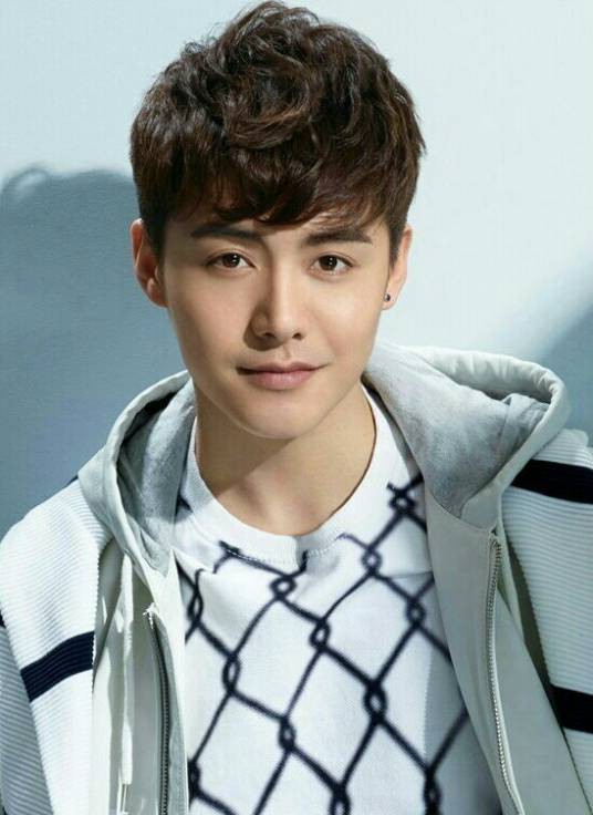 马天宇（中国内地男演员、歌手）