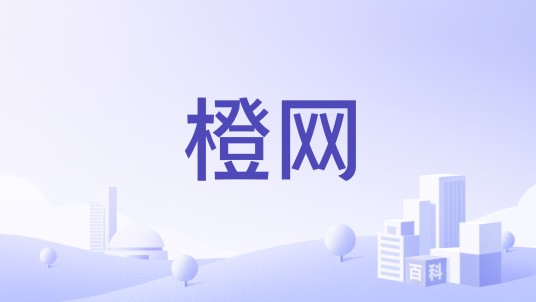 橙网