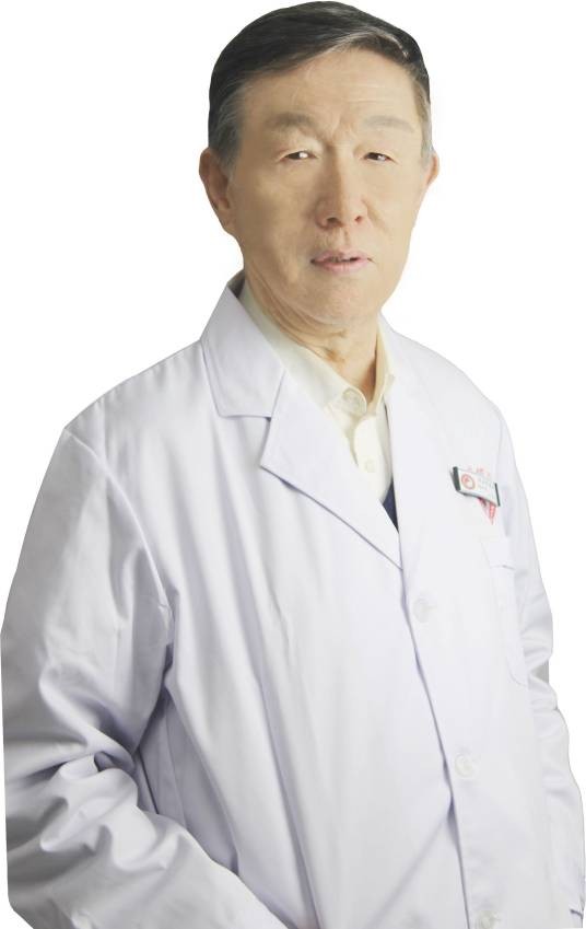 冯兴华（中国中医科学院广安门医院执业医师）