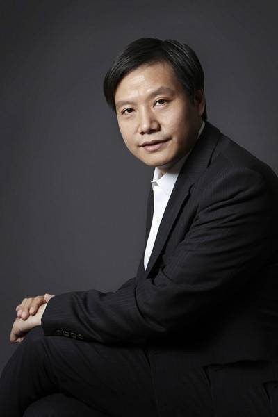 雷军（小米科技有限责任公司创始人、董事长、首席执行官(CEO)）