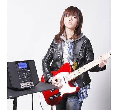 Stereopony