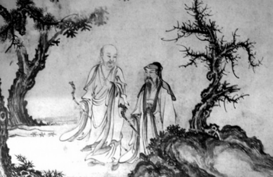 和桃源诗序