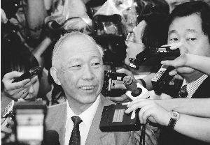 李福兆