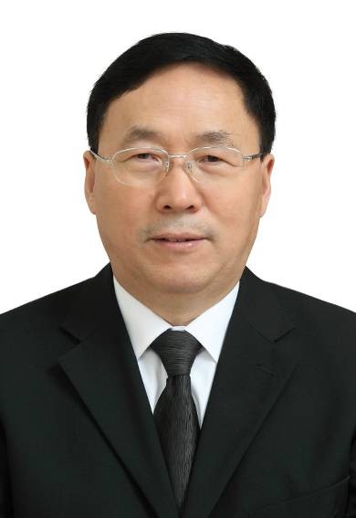 张文显（中国法学会原副会长）