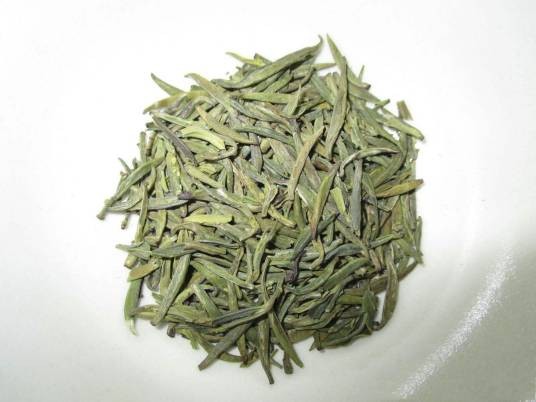 千岛银珍