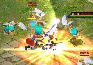 试炼场（游戏《坦克大战online》中的战场）