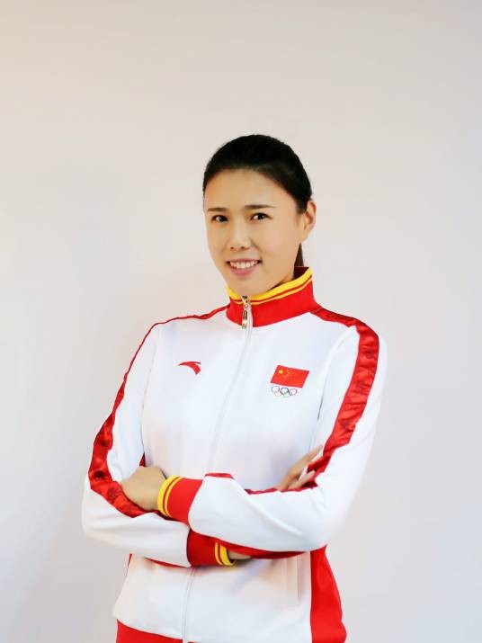 徐蕊（中国赛艇运动员）