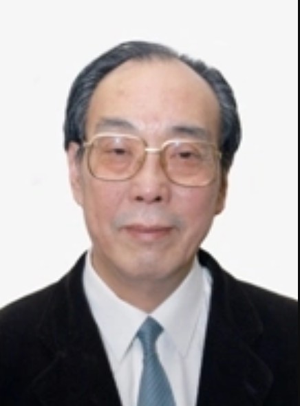 张明园（中国残联原副主席）