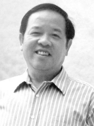 张宗绪（厦门市委原副书记）
