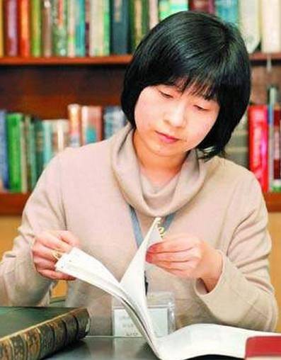 黑田清子
