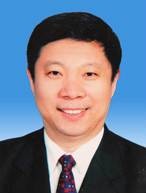 王拥军（第二十届中央纪委委员，山西省委常委、省纪委书记、省监委主任）