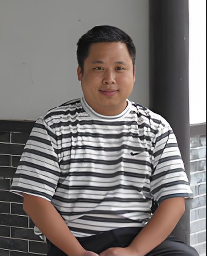 曹晓斌（西南交通大学副教授）