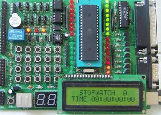 Atmega8