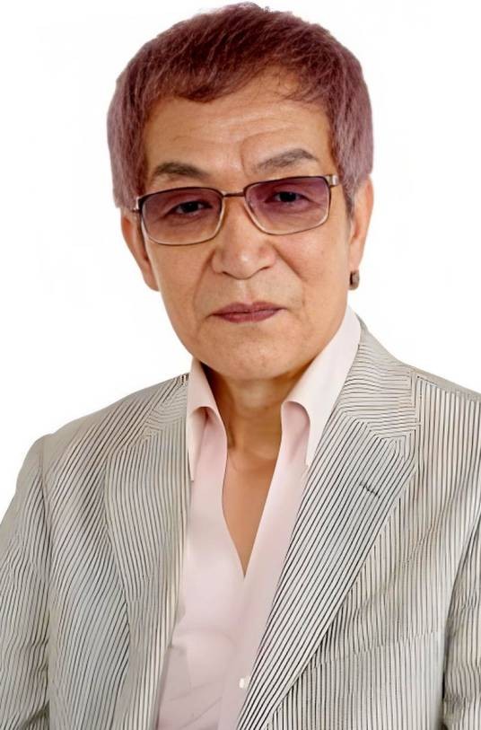 清川元梦