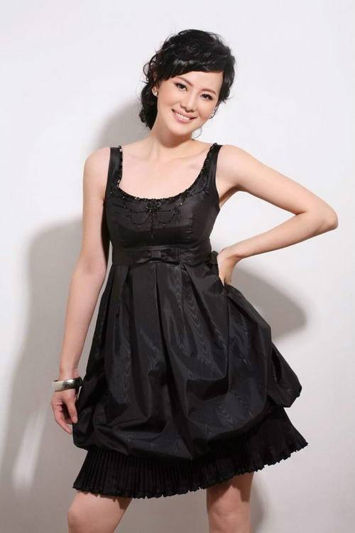 咏梅（中国内地女演员）