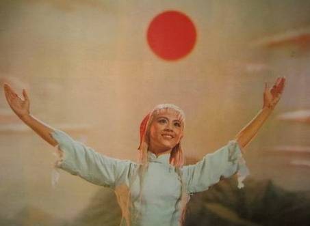 石钟琴（一级演员、舞蹈家）