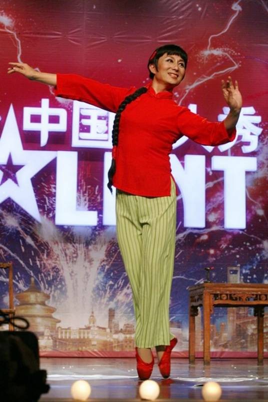 李秋成（重庆秋成包装材料有限责任公司董事长）