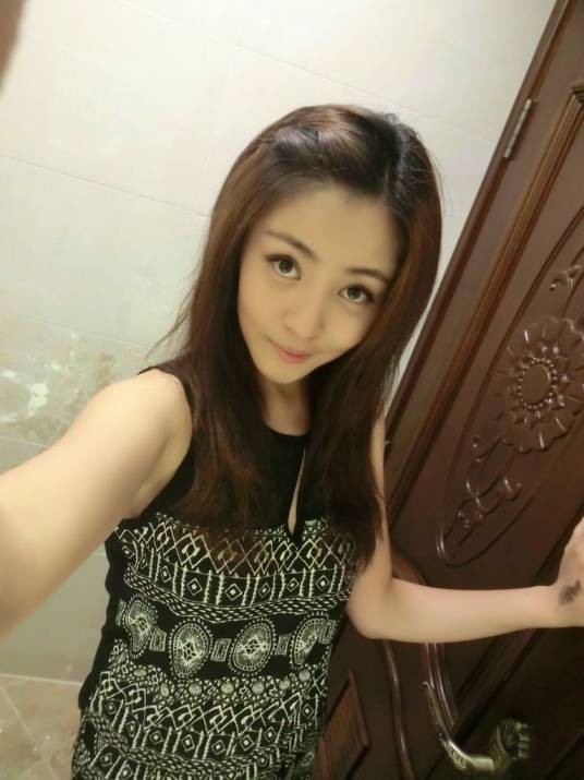 张梦尧（中国内地女演员）
