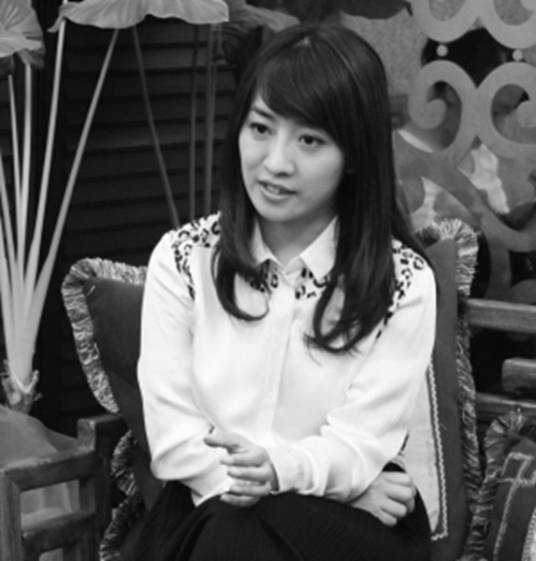 孙苗苗（山东艺术学院戏剧学院教师）