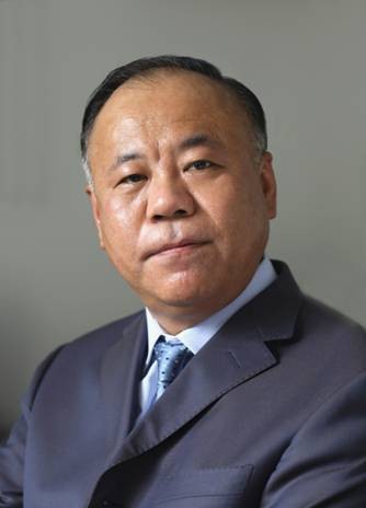韩冬雪（清华大学马克思主义学院教授、博士生导师）