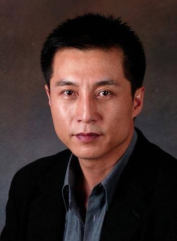 何雁（上海戏剧学院教授 、博士生导师、表演教师、戏剧导演、艺术家）