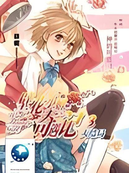 壁花小姐奇遇记（郭妮创作的小说）