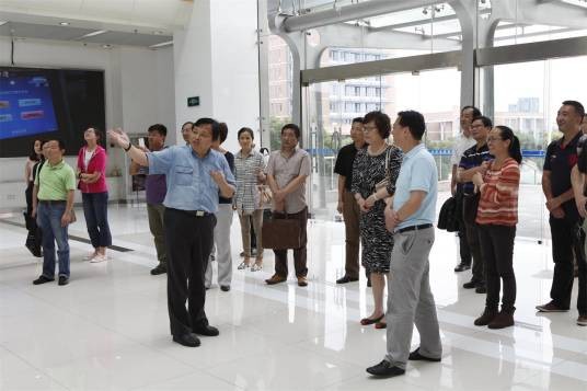 上海市公用事业学校