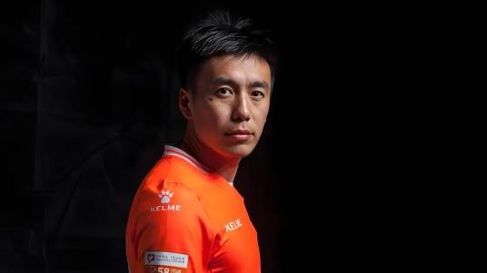 李壮飞（中国足球运动员、教练员）
