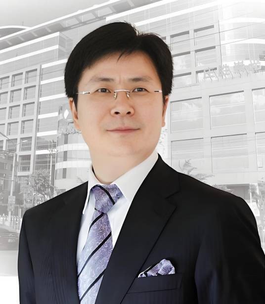 周建和（香港庄胜集团总裁）