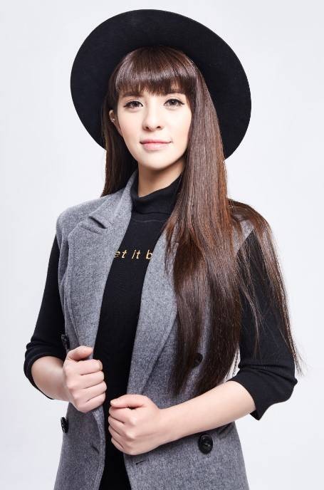 李邹珺
