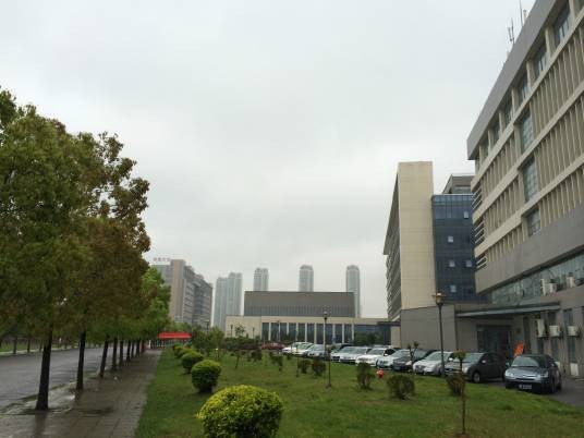 南通大学商学院