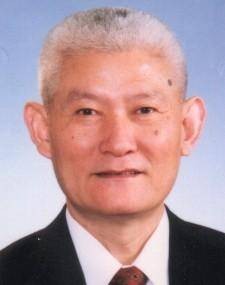 南振中