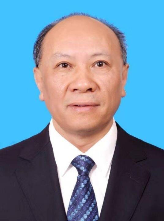 刘克胜（安徽省安庆市人大常委会原党组副书记、一级巡视员）