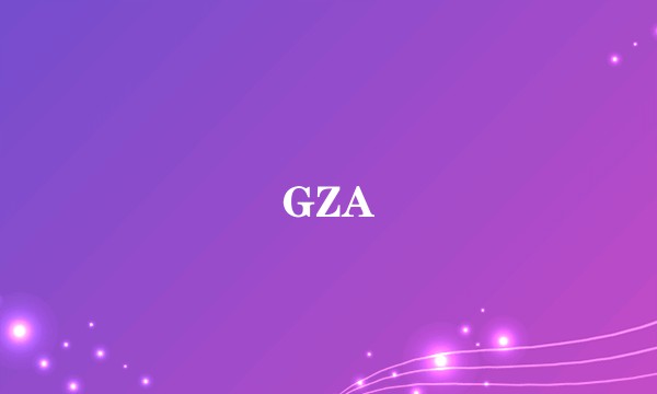 GZA
