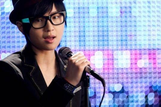 你们的爱（2009年周笔畅演唱的歌曲）