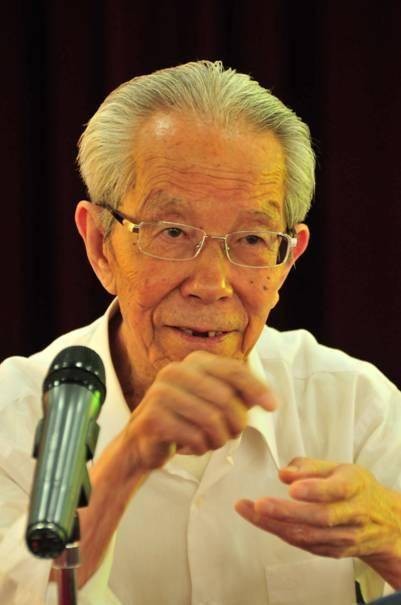 张永熙（中国相声表演艺术家）