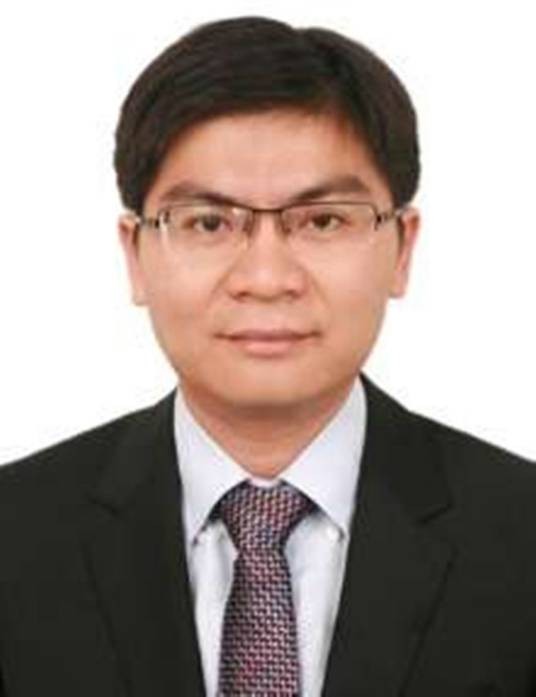 胡程(中国电子学会会士,英国工程技术学会会士,北京理工大学研究员、博士生导师)