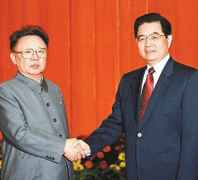 非正式访问