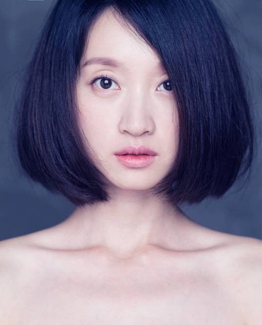 沈佳妮（中国内地戏剧女演员）