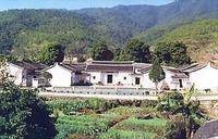 丘逢甲故居