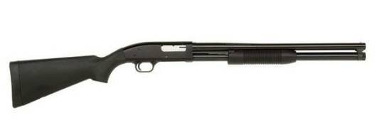 伊萨卡M37霰弹枪（军事武器枪械）