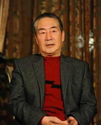 杜雨露（中国内地男演员、一级演员）