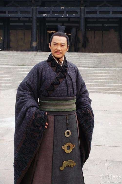 叔孙武叔