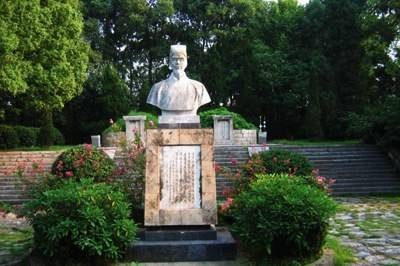 蕲春县李时珍纪念馆
