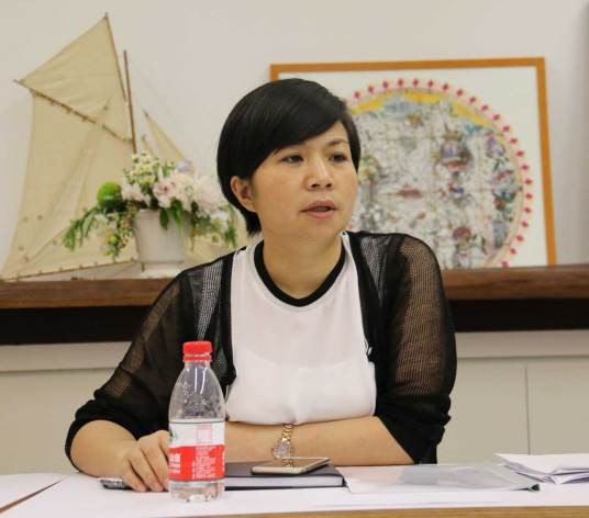 赖晓华（浙江省温州市政务服务局局长）