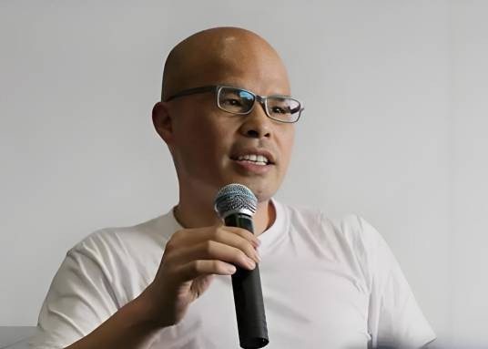 陆兴华（同济大学教授）
