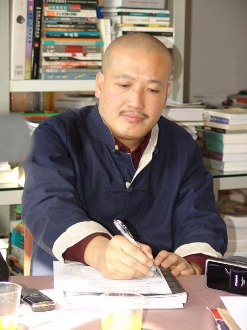 崔自默(中国北京籍艺术家)
