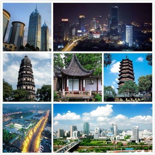 苏州市